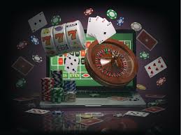 Вход на зеркало Vulkan Maximum Casino