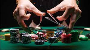 Как войти на сайт Casino Lucky Bear